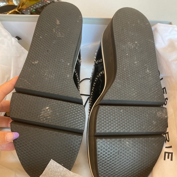 ROBERT CLERGERIE BOELOU PLATFORM WINGTIP OXFORD - Picture 11 of 14